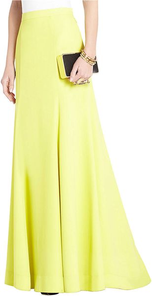 BCBGMAXAZRIA Mabel Mermaid Skirt - Lyst