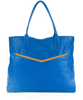 Botkier Chelsea Carryall - Lyst