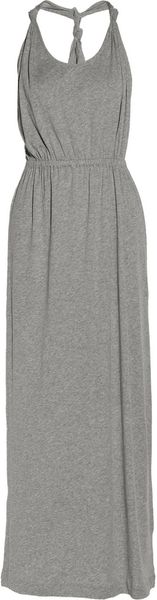 Chinti And Parker Organic Cottonjersey Maxi Dress - Lyst