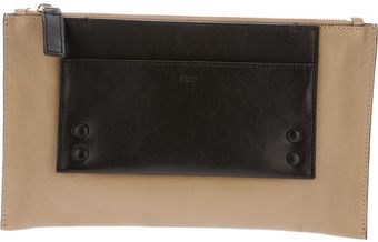 Chloé Alice Clutch - Lyst
