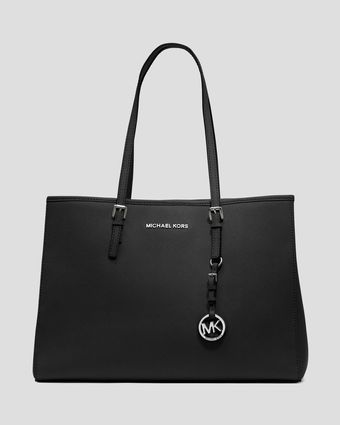 Michael by Michael Kors Tote Large East West - Lyst