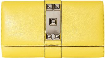 Vince Camuto Louise Clutch - Lyst