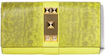 Vince Camuto Louise Clutch - Lyst