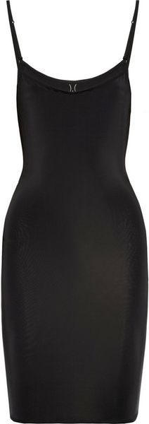 Yummie Tummie Chris Stretch Slip - Lyst