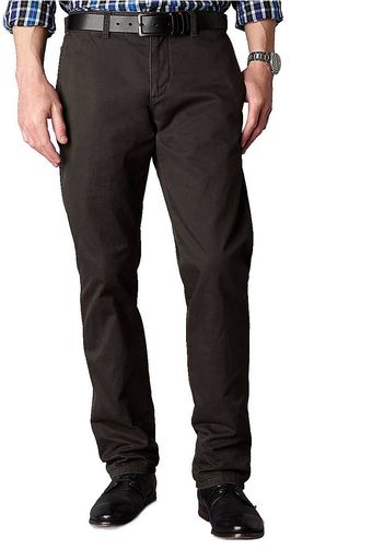 Dockers Straightleg Alpha Khaki Pants - Lyst