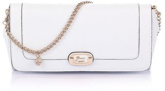Guess La Rae Flap - Lyst