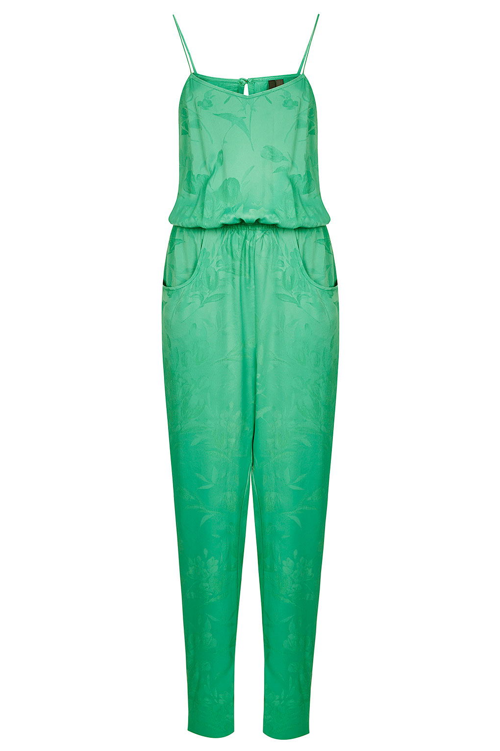 topshop jumpsuit