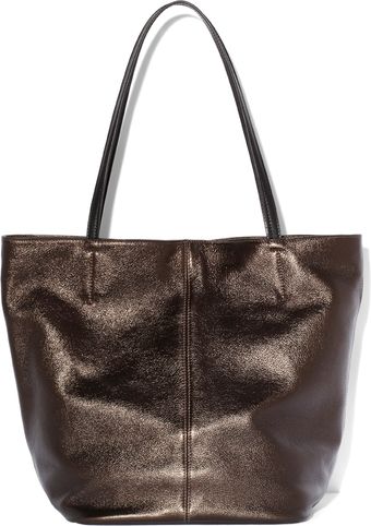 Vince Camuto Lily Tote - Lyst