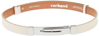 Cacharel Wrap Bracelet - Lyst