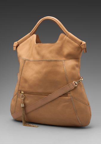 Foley + Corinna Foley Corinna Mid City in Blush - Lyst