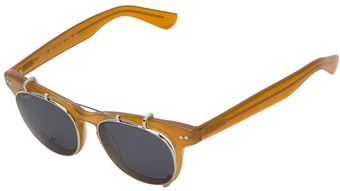 Illesteva Lenox Sunglasses - Lyst