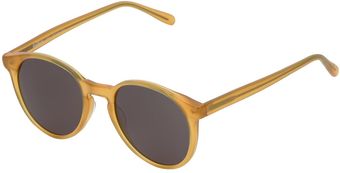 Illesteva Lily Sunglasses - Lyst