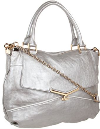 Botkier Valentina Satchel - Lyst