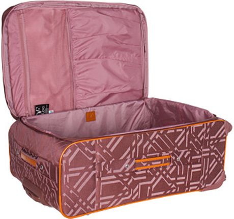 diane von furstenberg luggage set