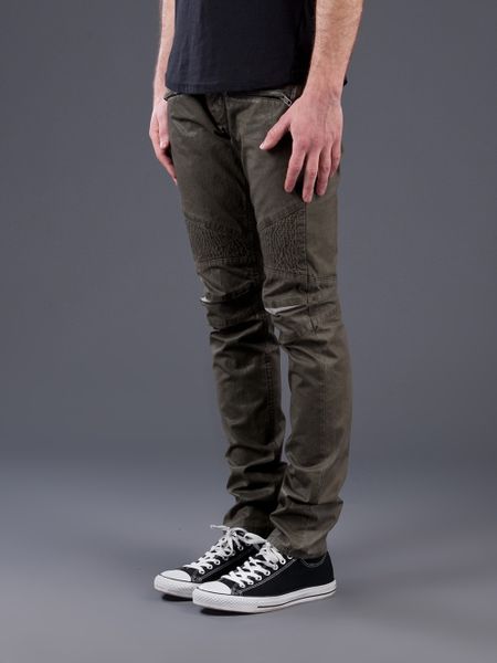 hudson biker jeans