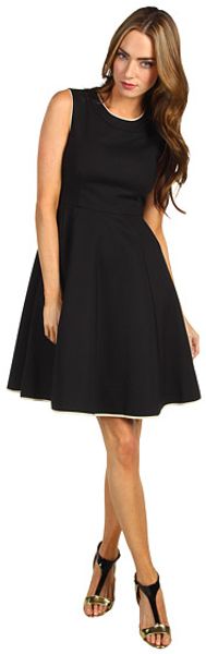 Kate Spade Carol Dress - Lyst