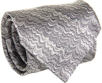 Missoni Perfect Storm Tie - Lyst