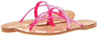 Pedro Garcia Zuriel Sandals - Lyst