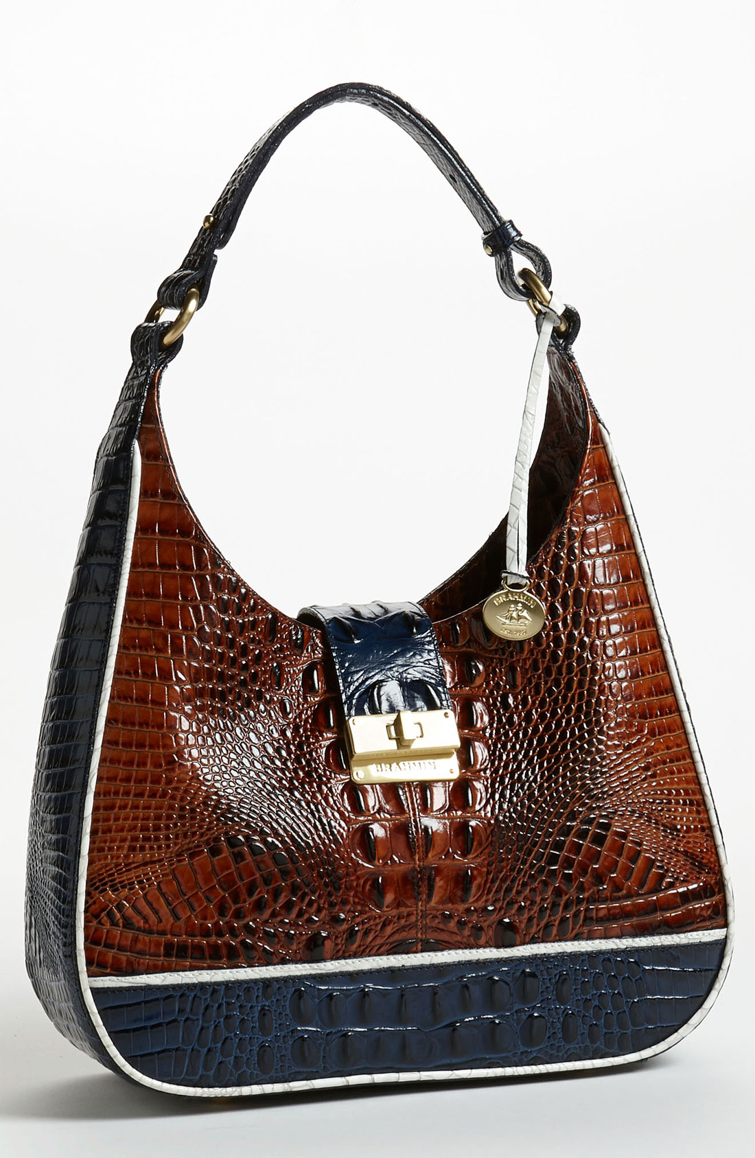 brahmin johanna shoulder bag