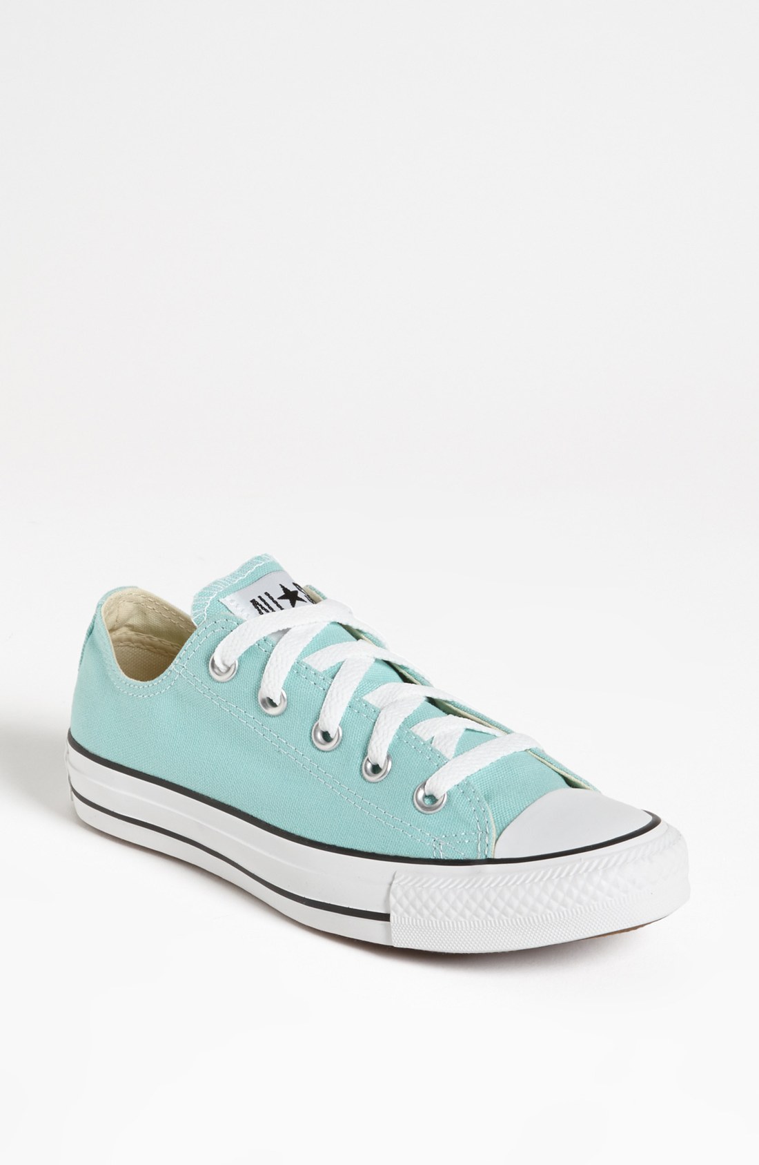 beach glass converse