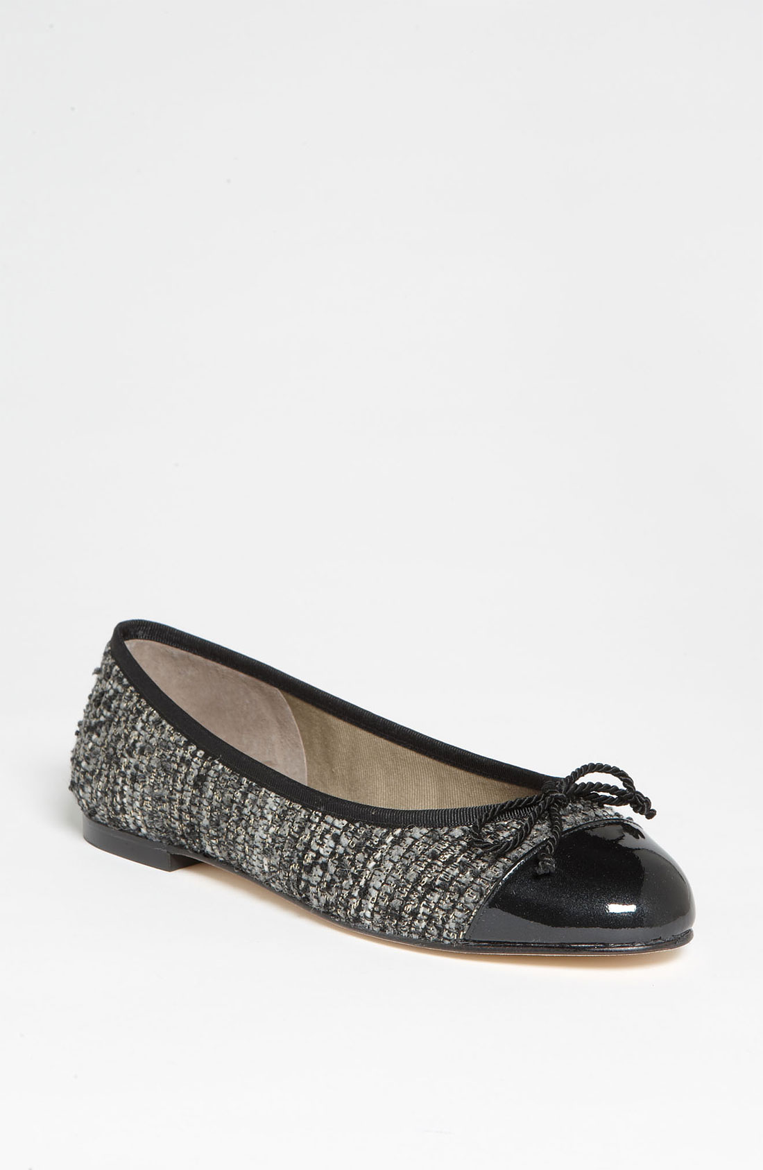 soft sole ballet flats