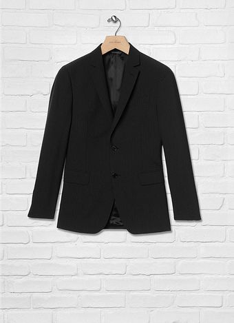 John Varvatos Hampton Two Button Sport Coat - Lyst