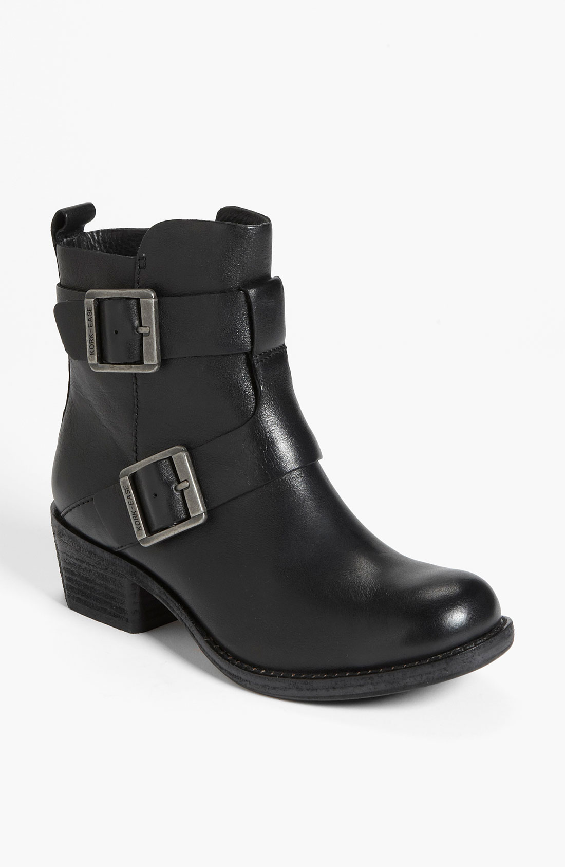 Korkease™ Korkease Maxine Boot in Black Lyst