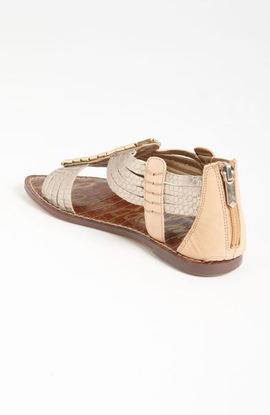 sam edelman adaline gold