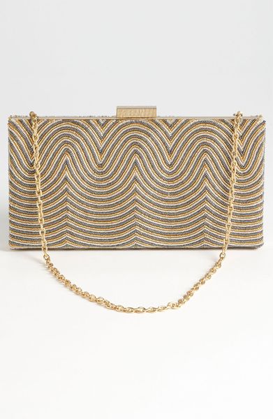 sandra roberts clutch