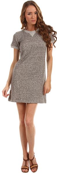Theory Teju R Dress - Lyst