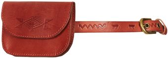 Topshop Festival Pocket Belt - Lyst
