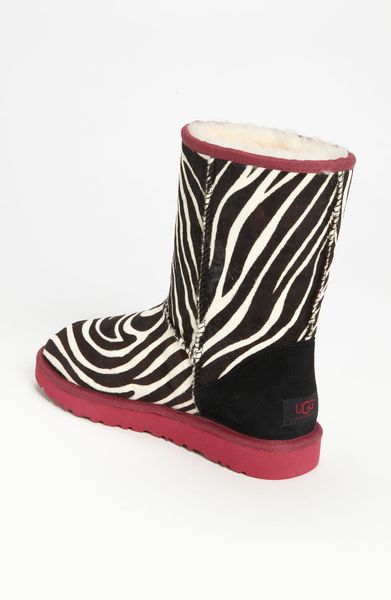 ugg classic short ruby ugg classic short ruby