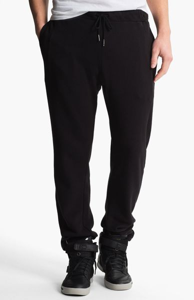 mens cotton adidas sweatpants