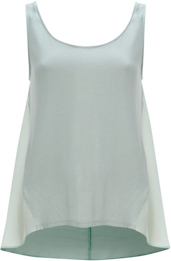 Label Lab Bubble Vest - Lyst
