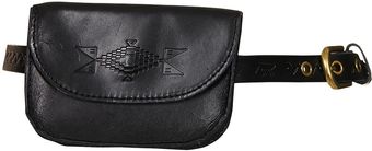 Topshop Festival Pocket Belt - Lyst