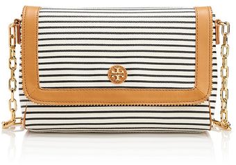 Tory Burch Viva Crossbody Bag - Lyst