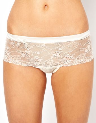 Esprit Feel Sexy Shorts - Lyst