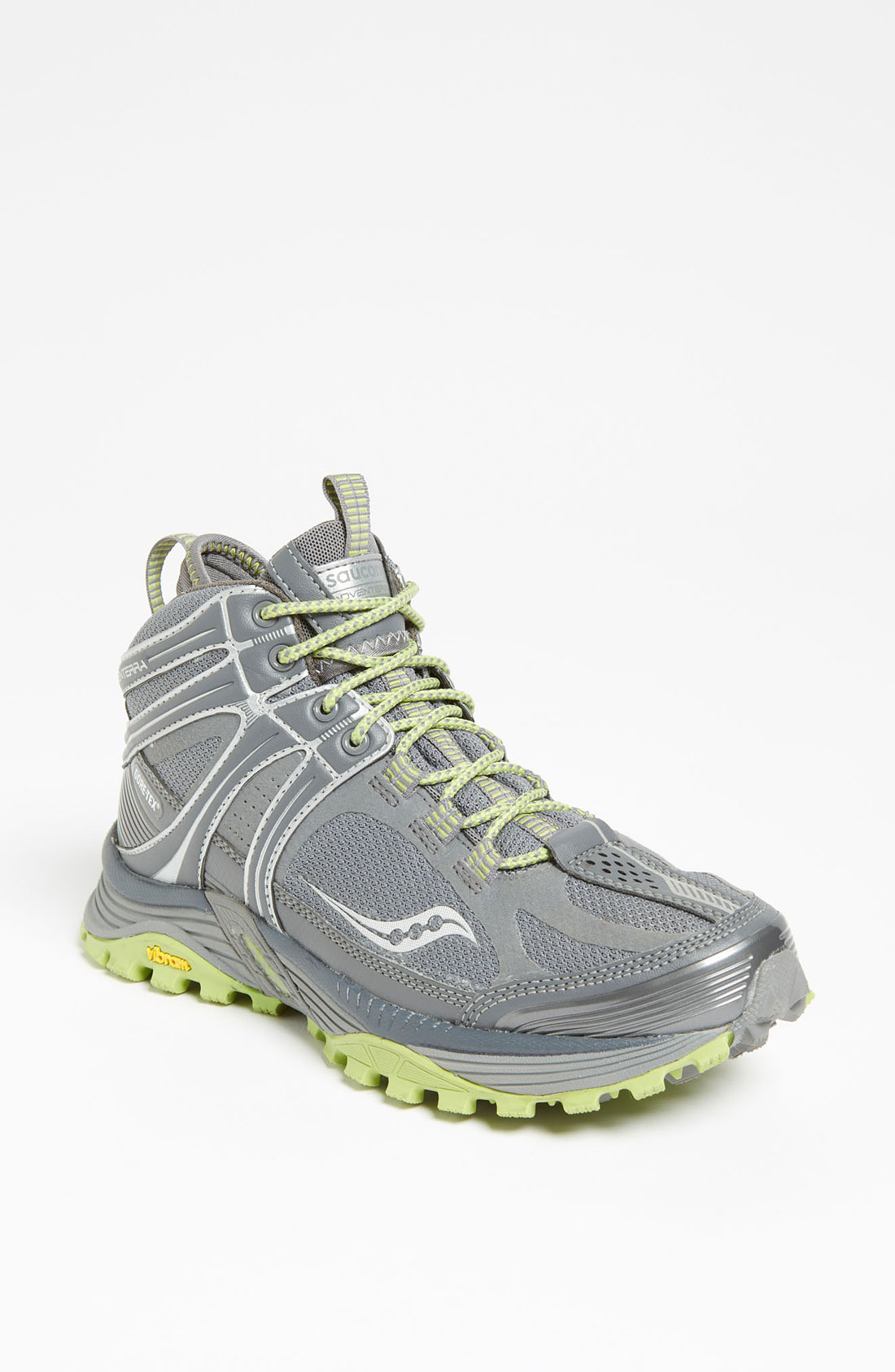 saucony gtx shoes