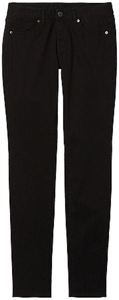 Uniqlo Color Skinny Fit Tapered Jeans - Lyst