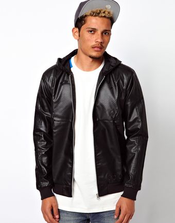 Adidas Originals Jacket - Lyst