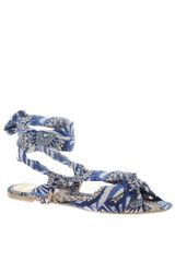 Asos Francisco Flat Sandals