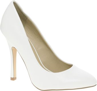Asos Pasha High Heels - Lyst