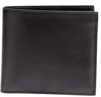 Balenciaga Groseille Bill Fold Wallet - Lyst