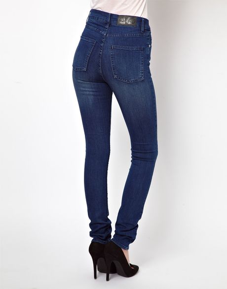 cheap high waisted jeans