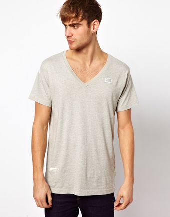 G-star Raw Tshirt Skipp - Lyst