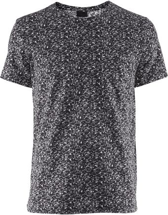H&M Tshirt - Lyst