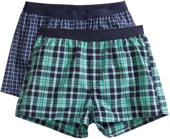 H&M 2pack Boxer Shorts - Lyst