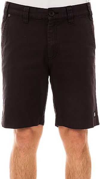 Insight The Le Noise Shorts in Black - Lyst