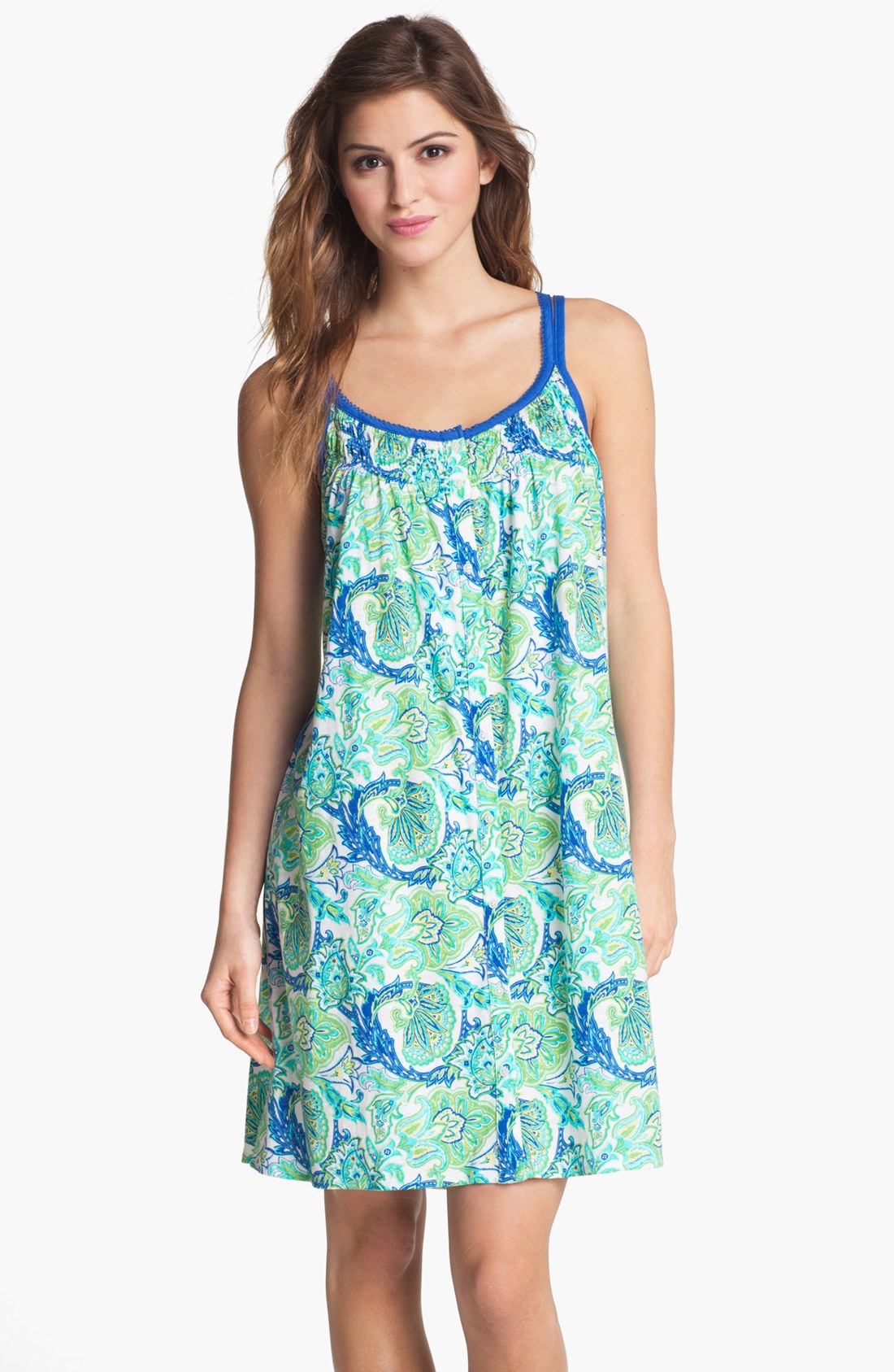 womens ralph lauren sleepwear