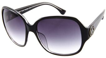 Michael Kors Salina Sunglasses - Lyst